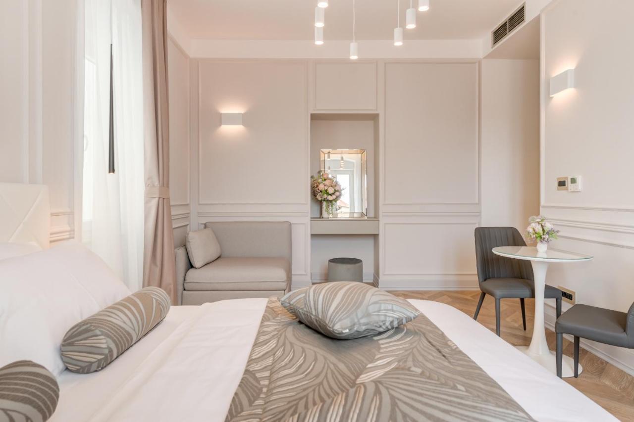 Luxury Rooms L'Avenue 2 Split Extérieur photo