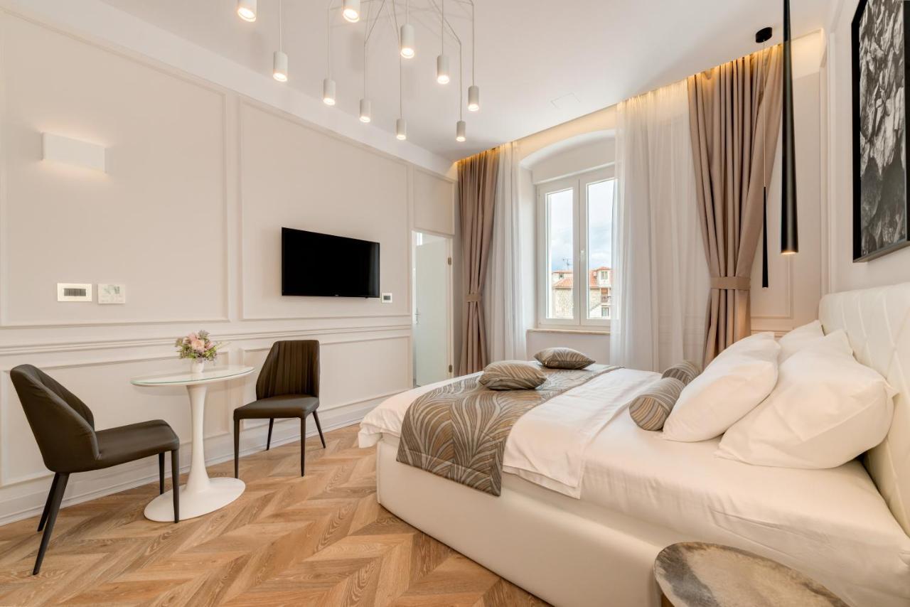 Luxury Rooms L'Avenue 2 Split Extérieur photo