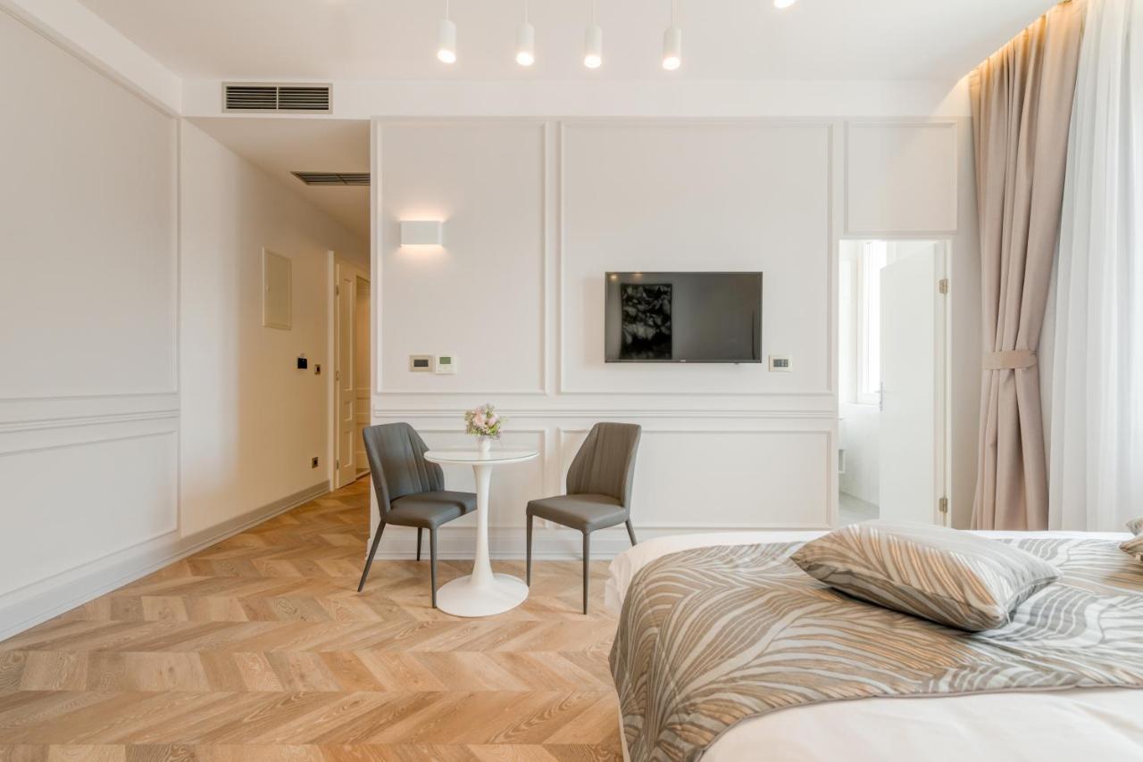 Luxury Rooms L'Avenue 2 Split Extérieur photo