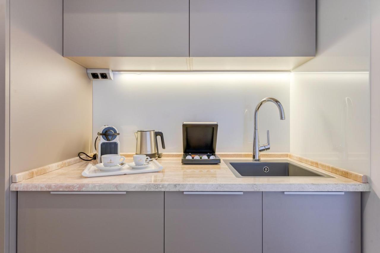 Luxury Rooms L'Avenue 2 Split Extérieur photo