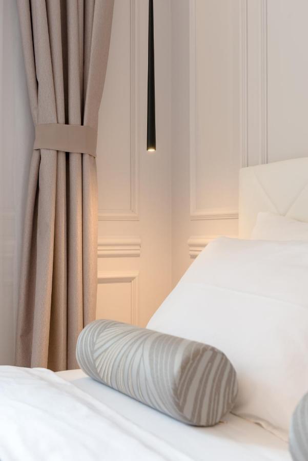 Luxury Rooms L'Avenue 2 Split Extérieur photo