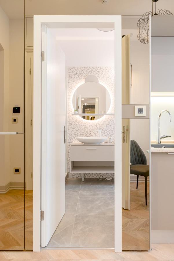 Luxury Rooms L'Avenue 2 Split Extérieur photo