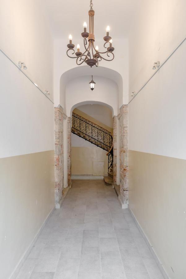 Luxury Rooms L'Avenue 2 Split Extérieur photo