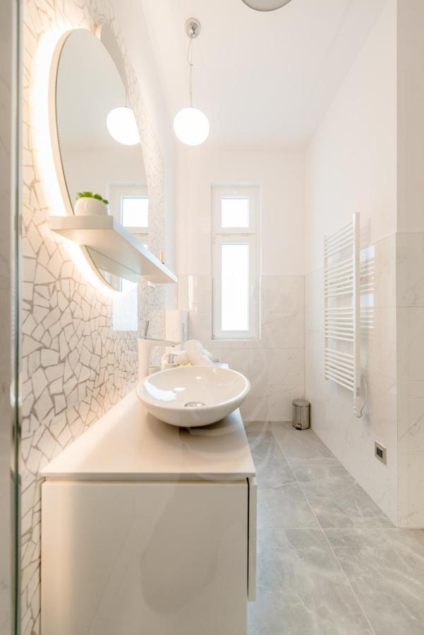 Luxury Rooms L'Avenue 2 Split Extérieur photo