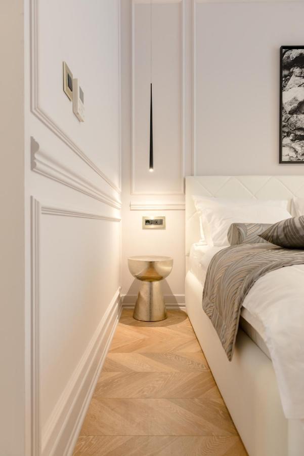 Luxury Rooms L'Avenue 2 Split Extérieur photo