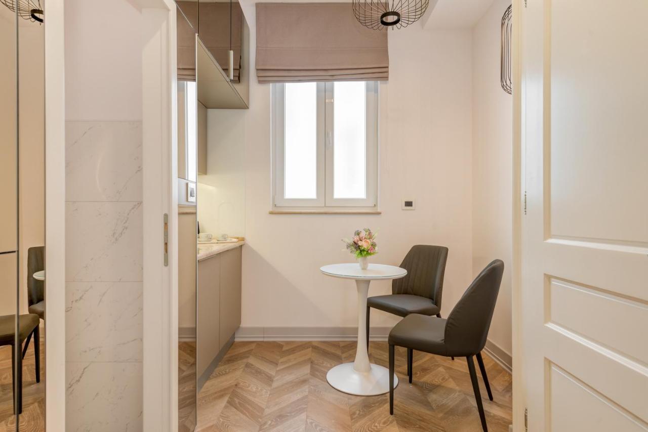 Luxury Rooms L'Avenue 2 Split Extérieur photo