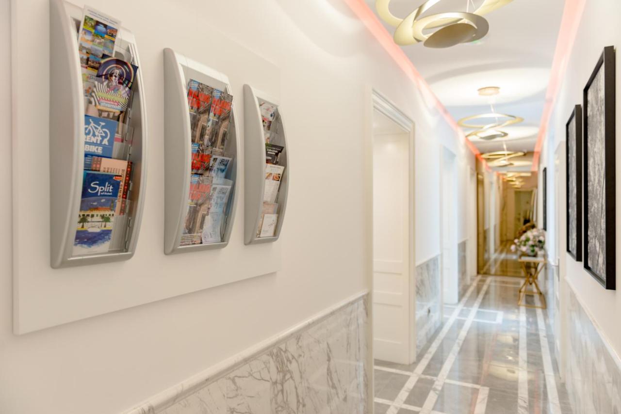 Luxury Rooms L'Avenue 2 Split Extérieur photo