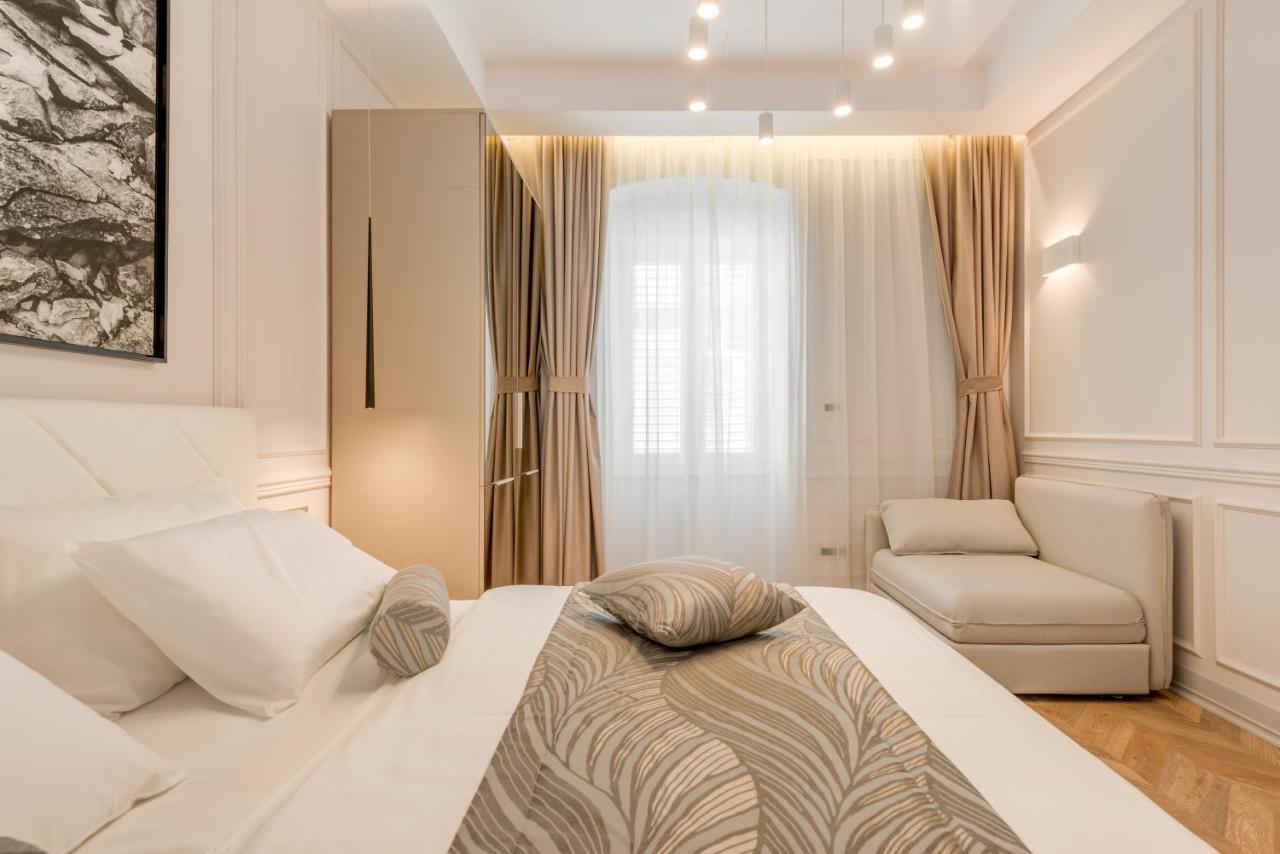 Luxury Rooms L'Avenue 2 Split Extérieur photo
