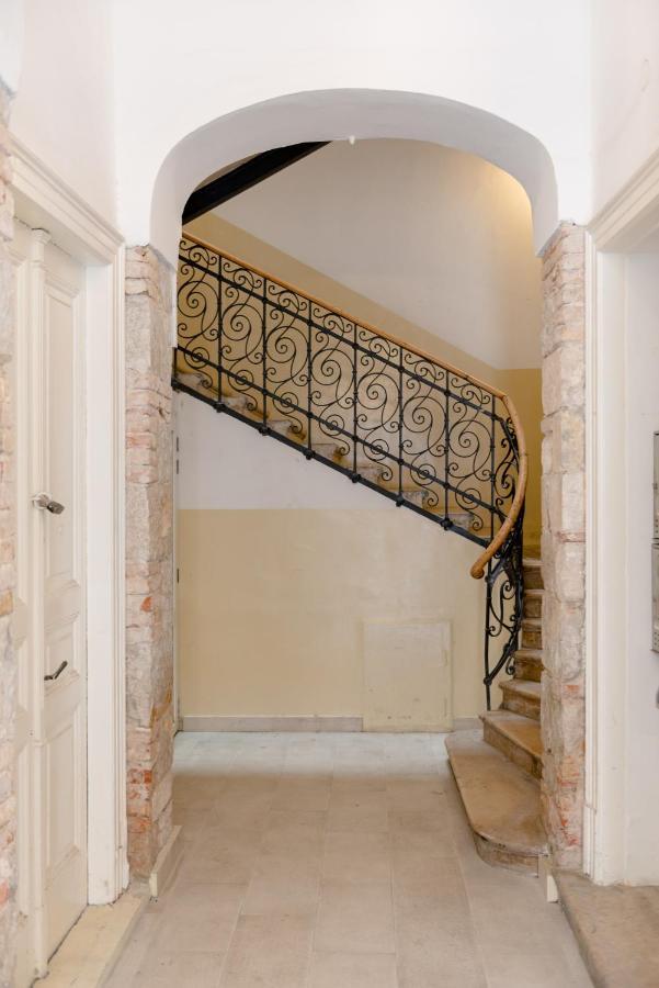 Luxury Rooms L'Avenue 2 Split Extérieur photo