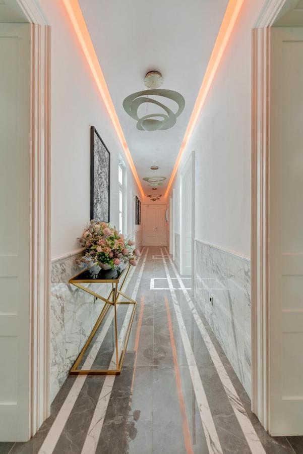 Luxury Rooms L'Avenue 2 Split Extérieur photo